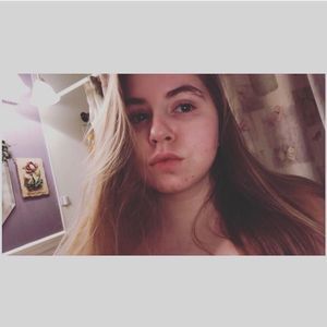 Meet your Posher, Makayla